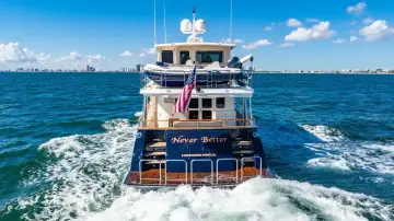 Thumbnail von Marlow 66E-CB Never Better