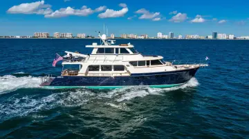 Thumbnail von Marlow 66E-CB Never Better