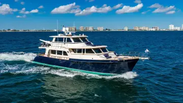 Thumbnail von Marlow 66E-CB Never Better