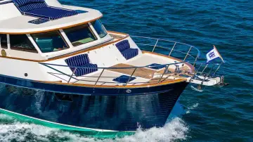 Thumbnail von Marlow 66E-CB Never Better