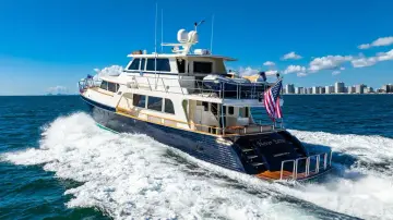 Thumbnail von Marlow 66E-CB Never Better