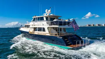 Thumbnail von Marlow 66E-CB Never Better