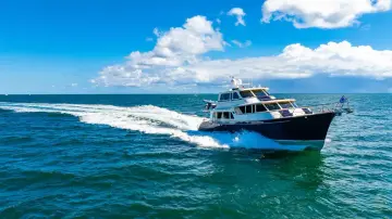 Thumbnail von Marlow 66E-CB Never Better