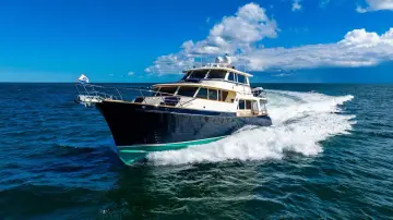 Thumbnail von Marlow 66E-CB Never Better