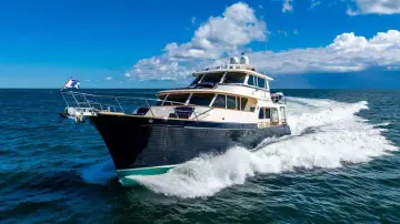 Thumbnail von Marlow 66E-CB Never Better