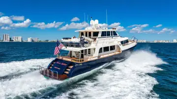 Thumbnail von Marlow 66E-CB Never Better