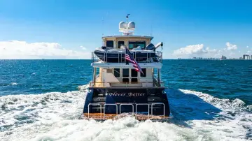 Thumbnail von Marlow 66E-CB Never Better