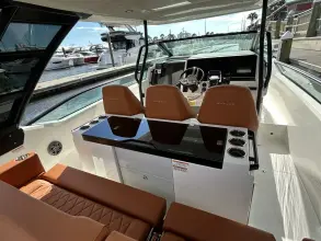 Thumbnail von Saxdor 320 GTO