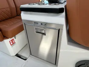 Thumbnail von Saxdor 320 GTO