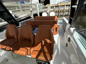 Thumbnail von Saxdor 320 GTO