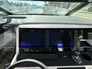 Thumbnail von Saxdor 320 GTO