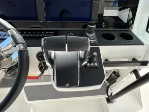 Thumbnail von Saxdor 320 GTO