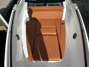 Thumbnail von Saxdor 320 GTO