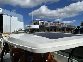 Thumbnail von Saxdor 320 GTO