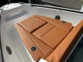 Thumbnail von Saxdor 320 GTO