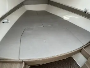 Thumbnail von Saxdor 320 GTO