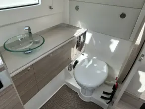 Thumbnail von Saxdor 320 GTO