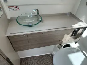 Thumbnail von Saxdor 320 GTO