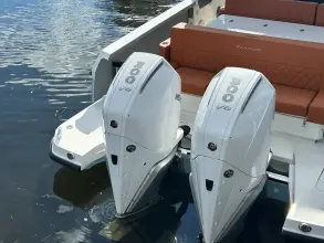 Thumbnail von Saxdor 320 GTO