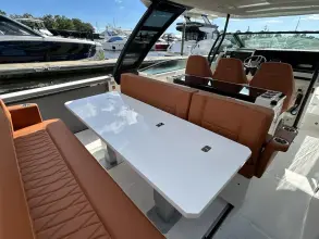 Thumbnail von Saxdor 320 GTO