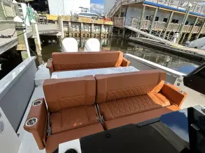 Thumbnail von Saxdor 320 GTO