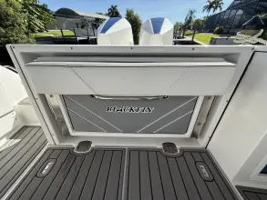 Thumbnail von Blackfin 272 DC