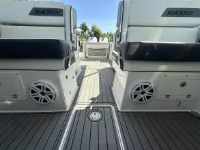 Thumbnail von Blackfin 272 DC