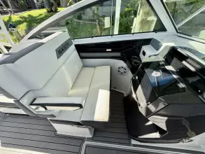 Thumbnail von Blackfin 272 DC