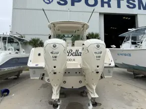 Thumbnail von グレイディ・ホワイト・エクスプレス 330