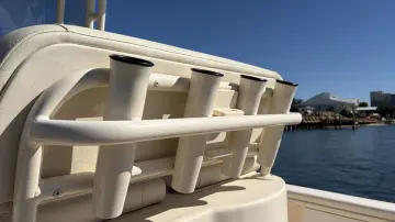 Thumbnail von Grady White 251 CE