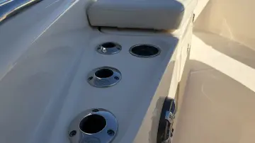 Thumbnail von Grady White 251 CE