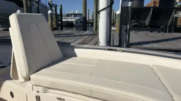 Thumbnail von Grady White 251 CE