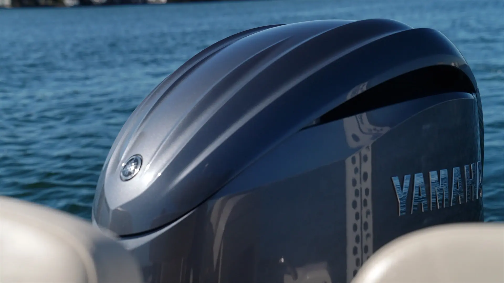 Thumbnail von Grady White 251 CE