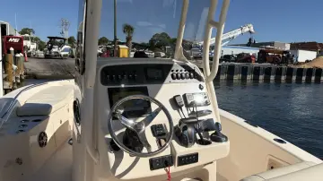 Thumbnail von Grady White 251 CE