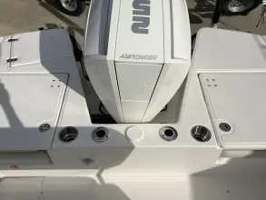Thumbnail von Boston Whaler 220 Dauntless