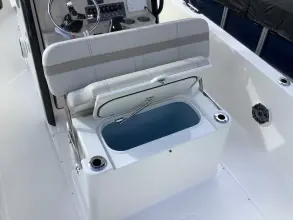 Thumbnail von Boston Whaler 220 Dauntless