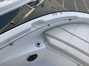 Thumbnail von Boston Whaler 220 Dauntless