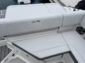 Thumbnail von Sea Ray SDX 250 Outboard