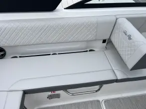 Thumbnail von Sea Ray SDX 250 Outboard