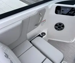 Thumbnail von Sea Ray SDX 250 Outboard