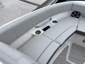 Thumbnail von Sea Ray SDX 250 Outboard