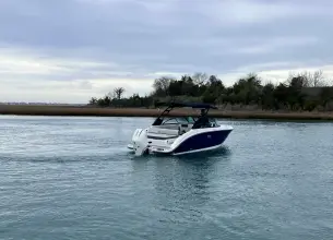 Thumbnail von Sea Ray SDX 250 Outboard