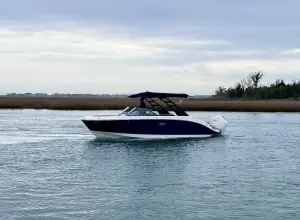 Thumbnail von Sea Ray SDX 250 Outboard
