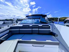 Thumbnail von Cruisers Yachts 38 GLS