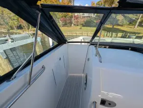 Thumbnail von Cruisers Yachts 38 GLS