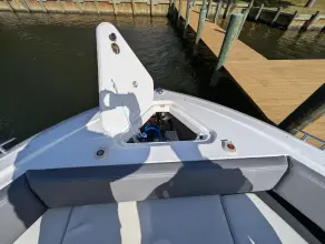 Thumbnail von Cruisers Yachts 38 GLS