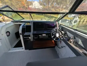 Thumbnail von Cruisers Yachts 38 GLS