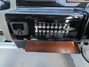 Thumbnail von Cruisers Yachts 38 GLS