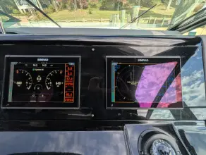 Thumbnail von Cruisers Yachts 38 GLS