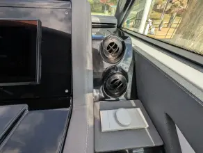 Thumbnail von Cruisers Yachts 38 GLS